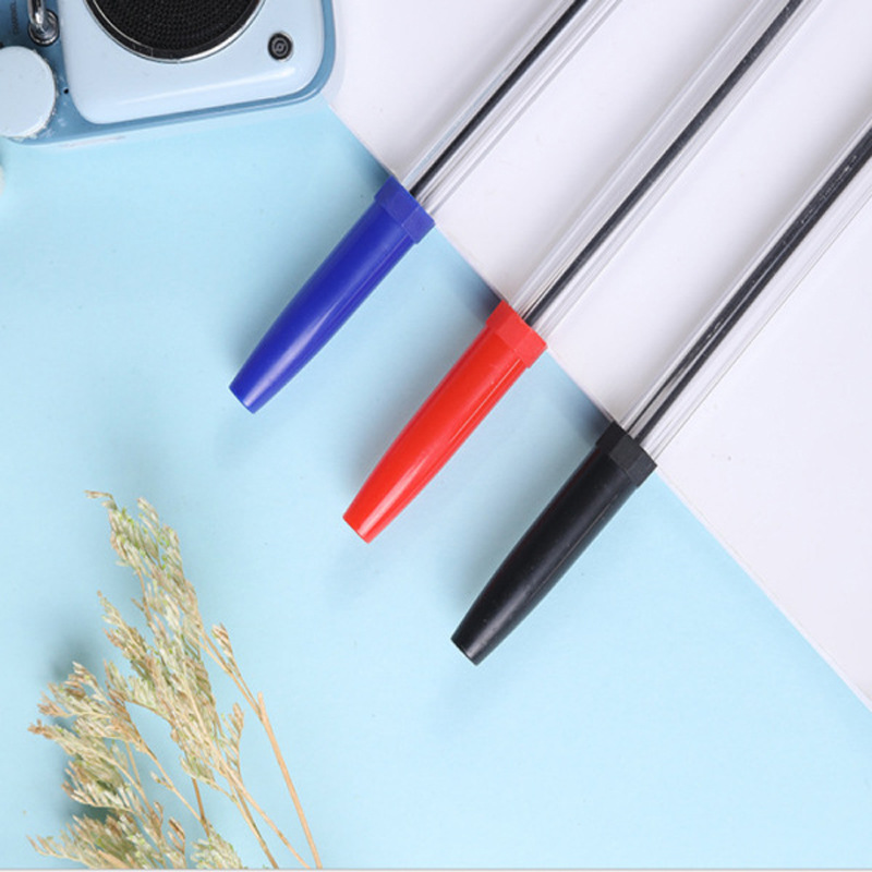 High Quality Custom Nontoxic Ballpoint Pen Liquid In Box